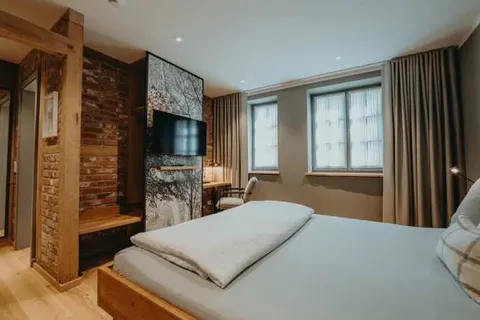 Biohotel Wildland foto 4