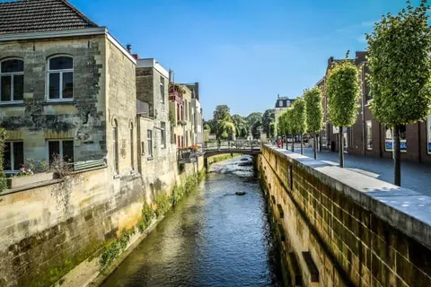 Parkhotel Valkenburg foto 26