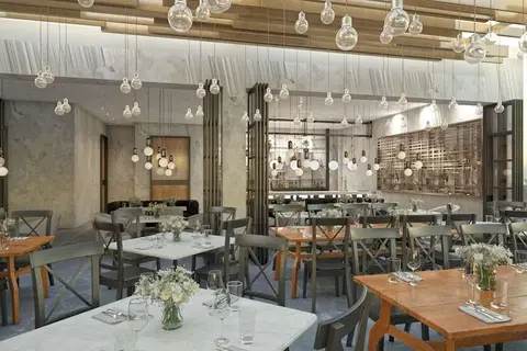 Chrysomare Beach Hotel and Resort in Αγία Νάπα — foto 14