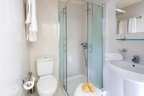 Akti Olous Hotel in Δημοτική Ενότητα Αγίου Νικολάου — foto 22