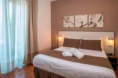 Hotel La Pergola in Sant'Agnello — foto 3