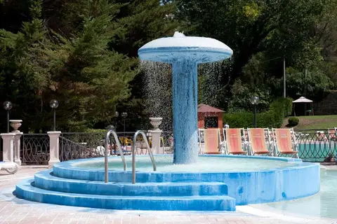 Hotel Terme Forlenza in Contursi Terme, foto 10