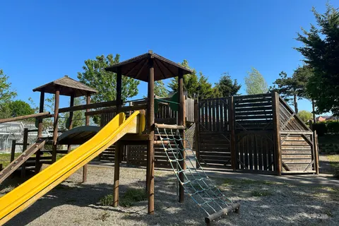 Camping Relais Du Léman foto 3