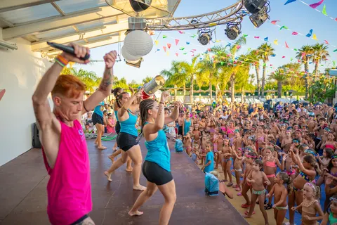 Creixell Beach Resort foto 25