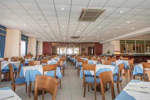 Hotel Astir Palace in Δημοτική Ενότητα Λαγανά — foto 8