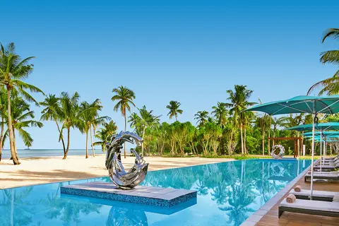 Pullman Maldives All-Inclusive Resort in Huvadhu Atoll — foto 3