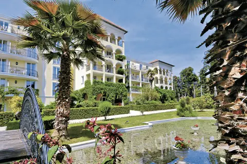 Maistra Select Island Hotel Katarina in Rovinj — foto 16