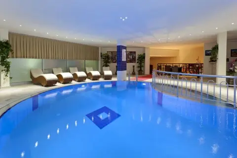 Arabella World in Alanya — foto 13