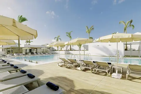 H10 Ocean Dreams in La Oliva — foto 23
