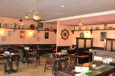 Hotel Kanta in Sousse — foto 24