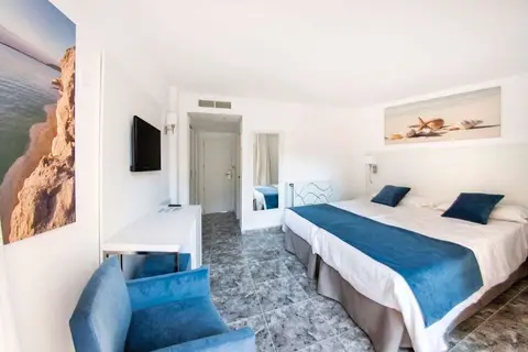 Hotel Ilusion Calma & Spa in Palma, foto 13