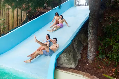 Center Parcs Les Bois-francs foto 9