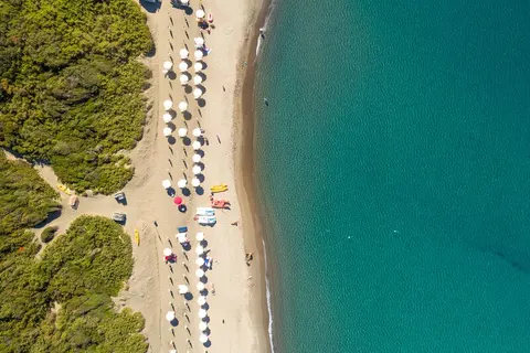 Camping Club Degli Amici foto 17