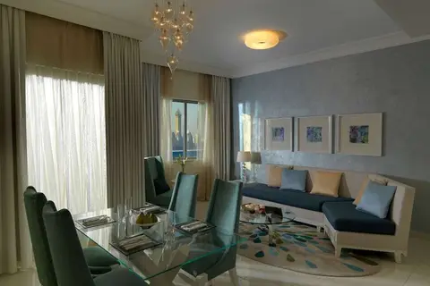 Damac Maison Dubai Mall Street in Dubai — foto 21