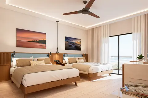 Hyatt Vivid Punta Cana, Adults Only in Salvaleón de Higüey, foto 8