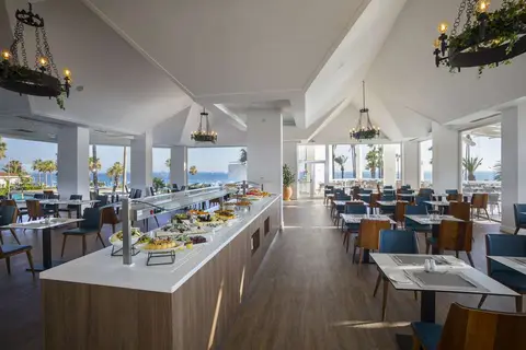 Leonardo Plaza Cypria Maris Beach Hotel & Spa in Geroskipou — foto 11