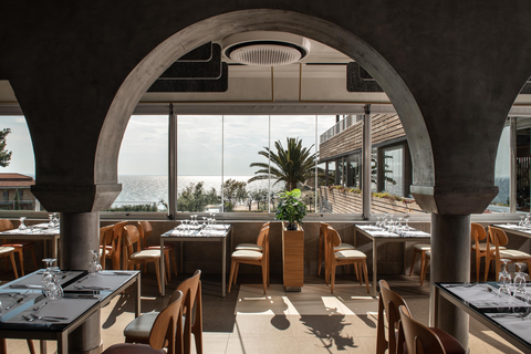 Hotel Blue Dolphin foto 4