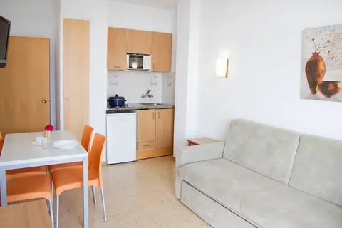 Appartementen AR Bolero Park foto 32