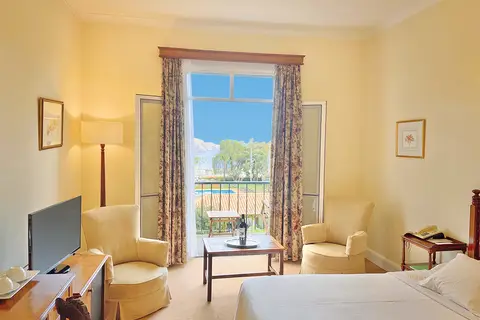 Quinta da Bela Vista in Funchal — foto 7