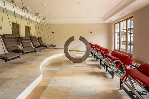 TH Corvara Greif Hotel in Corvara - Corvara in Badia — foto 15