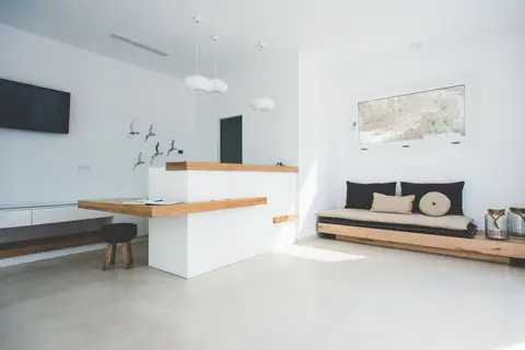 Super Paradise Suites in Paradijs — foto 14