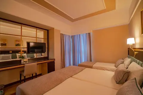 Royal Atlantis Spa & Resort in Manavgat — foto 29