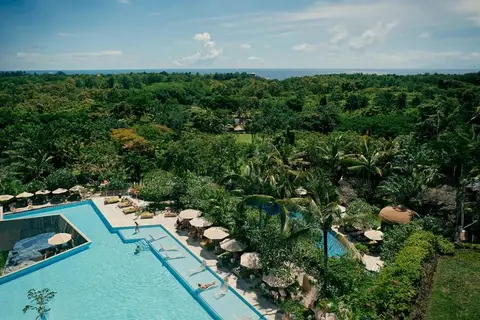 Rimba by Ayana Bali in Jimbaran, Kuta, Bali, foto 15