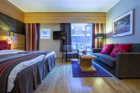 Radisson Blu Resort Trysil in Trysil — foto 8