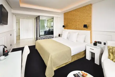 Hotel Colón Gran Meliá in Sevilla — foto 11