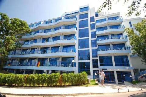 Hotel Aphrodite in Aphrodite Hotel — foto 10