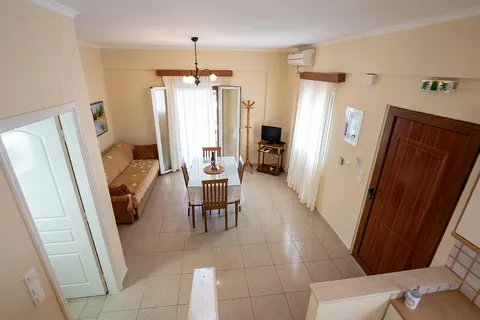 Appartementen Erietta foto 8