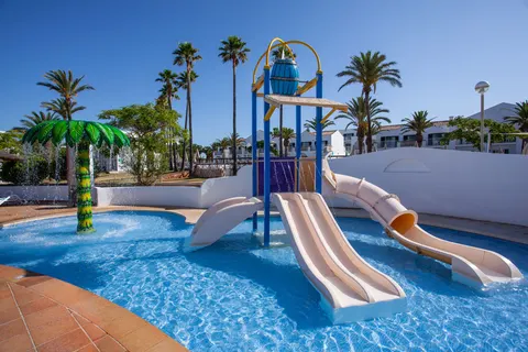 Grupotel Mar de Menorca in Maó — foto 8