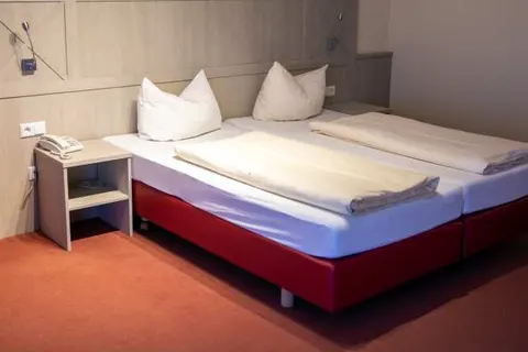 Hotel Restaurant Löwen foto 4