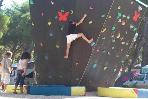 Camping Poljana foto 14