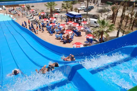 HL Club Playa Blanca Hotel in Yaiza — foto 10
