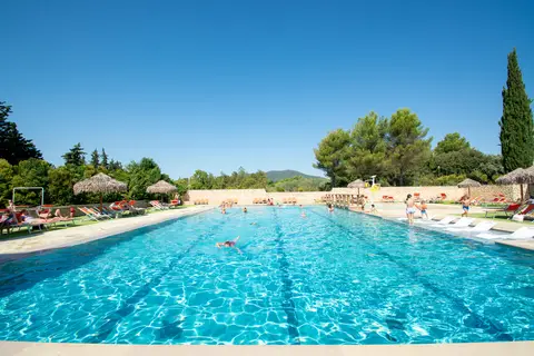 Les Hautes Prairies in Lourmarin — foto 11