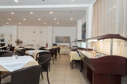 PefkosBreeze Family Resort & Spa in Pefki, foto 27