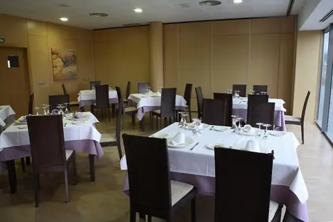 Hotel El Espinar in El Espinar — foto 28