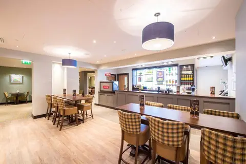 Premier Inn London City (Aldgate) Hotel in Londen, foto 6