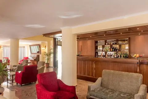 Sunset Hotel Corfu in Corfu — foto 5