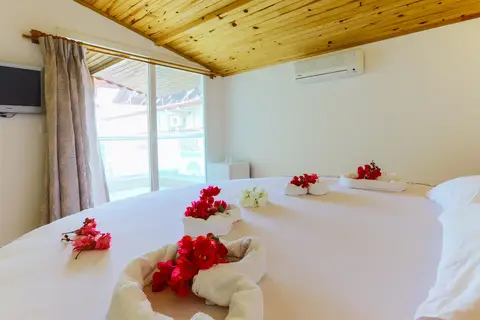 Belinda Hotel in Kas — foto 3