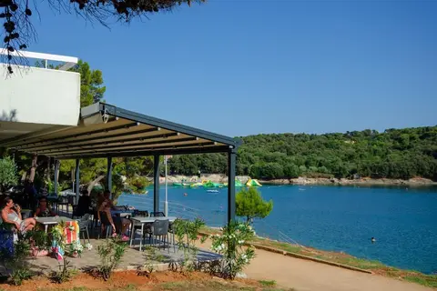 Centinera Resort & Camping in Medulin — foto 18