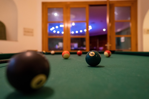 Hotel Vincci Saphir Palace & Spa foto 17