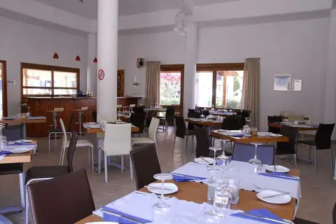 Hylatio Tourist Village in Πισσούρι — foto 7