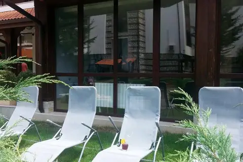 Winslow Infinity in Bansko, foto 21