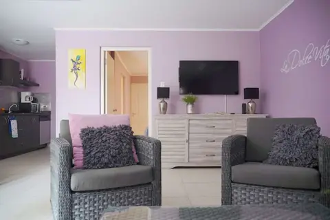 Cadushi Appartementen in Dakota — foto 6