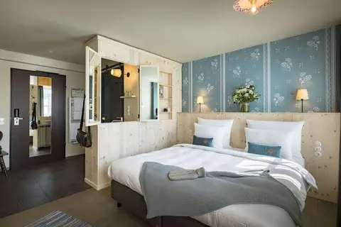 Hotel Platzl in München