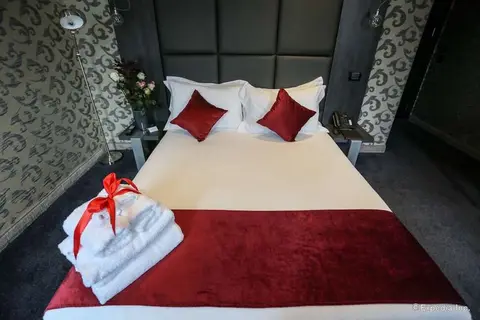 The Bryson Hotel in Londen, foto 12