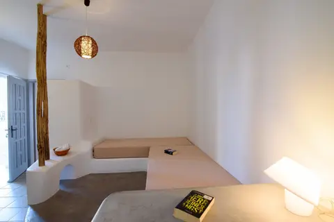 Atlas Boutique Hotel in Δημοτική Ενότητα Θήρας — foto 3