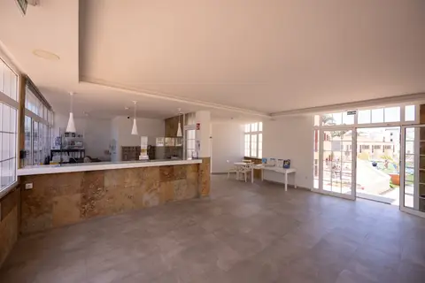Hotel Maxorata Beach in Corralejo — foto 29